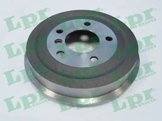 Tambour de frein