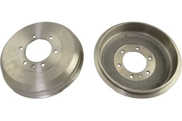 Jeu de 2 Tambour de frein KAVO PARTS