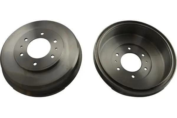 Jeu de 2 Tambour de frein KAVO PARTS