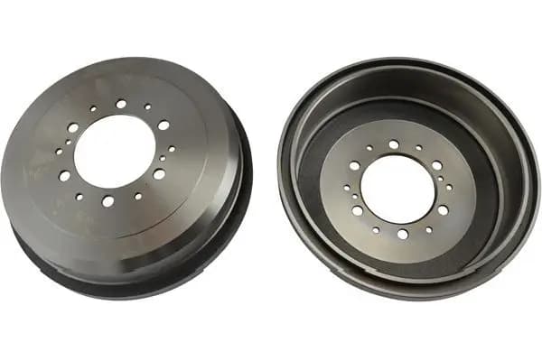 Jeu de 2 Tambour de frein KAVO PARTS