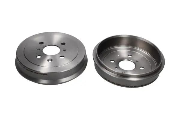 Jeu de 2 Tambour de frein KAVO PARTS