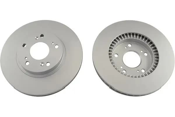 Jeu de 2 Disques de frein KAVO PARTS