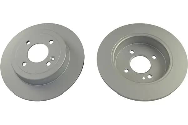 Jeu de 2 Disques de frein KAVO PARTS