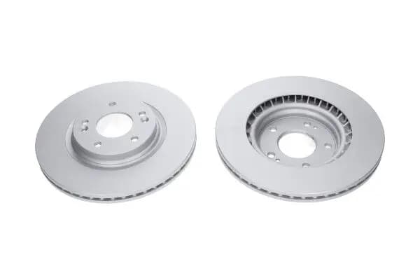 Jeu de 2 Disques de frein KAVO PARTS