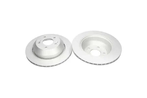 Jeu de 2 Disques de frein KAVO PARTS