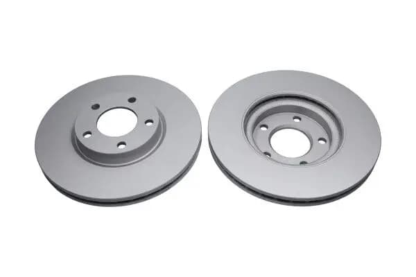 Jeu de 2 Disques de frein KAVO PARTS