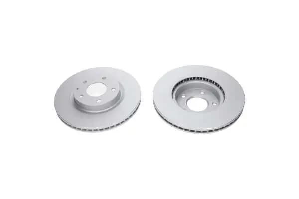 Jeu de 2 Disques de frein KAVO PARTS