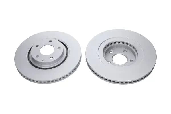 Jeu de 2 Disques de frein KAVO PARTS