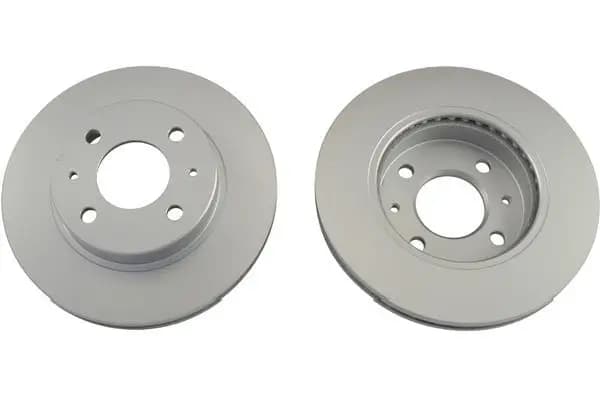 Jeu de 2 Disques de frein KAVO PARTS
