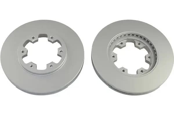 Jeu de 2 Disques de frein KAVO PARTS