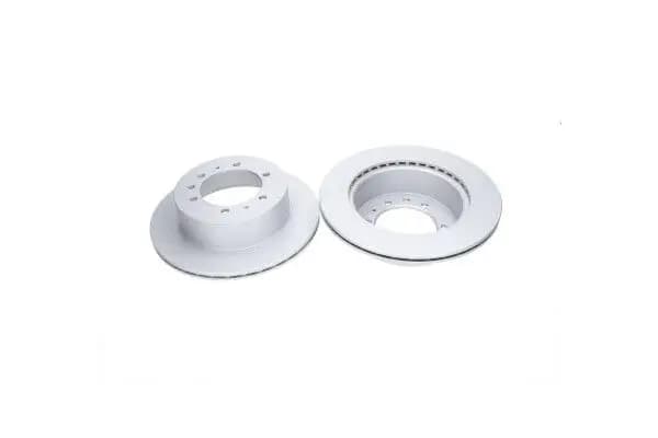 Jeu de 2 Disques de frein KAVO PARTS