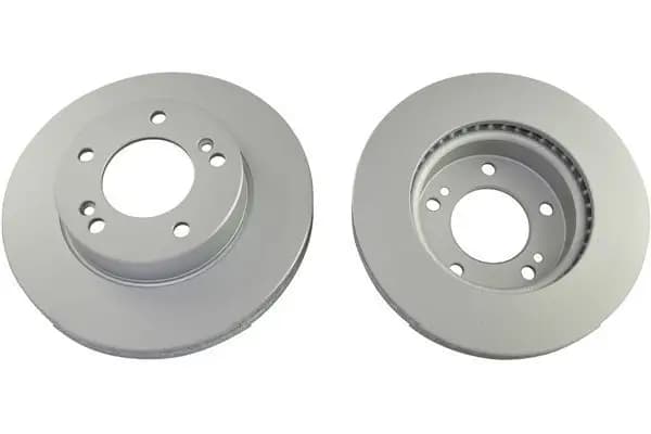 Jeu de 2 Disques de frein KAVO PARTS