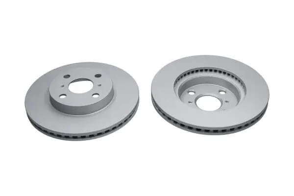 Jeu de 2 Disques de frein KAVO PARTS