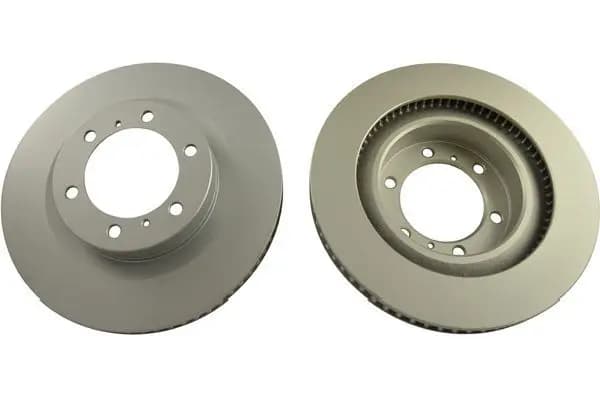 Jeu de 2 Disques de frein KAVO PARTS