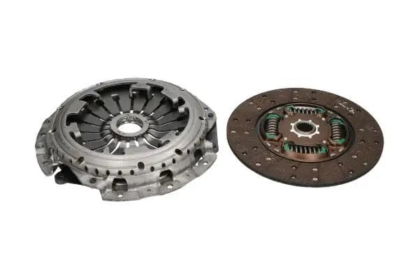 Kit d'embrayage KAVO PARTS