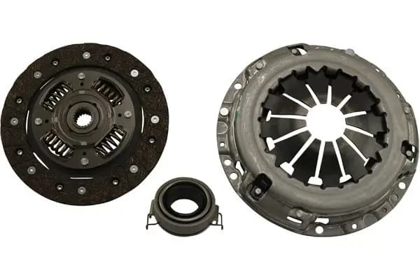 Kit d'embrayage KAVO PARTS