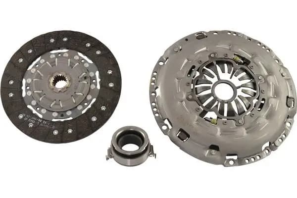 Kit d'embrayage KAVO PARTS