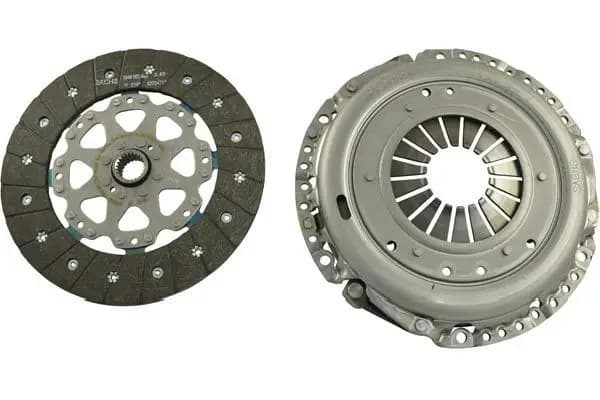 Kit d'embrayage KAVO PARTS