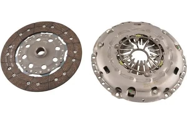 Kit d'embrayage KAVO PARTS