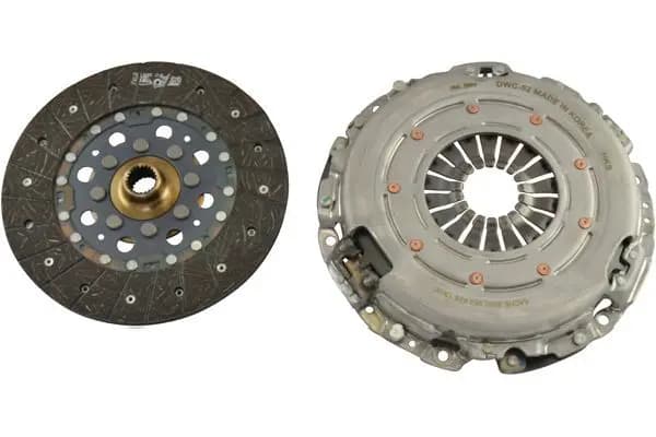 Kit d'embrayage KAVO PARTS