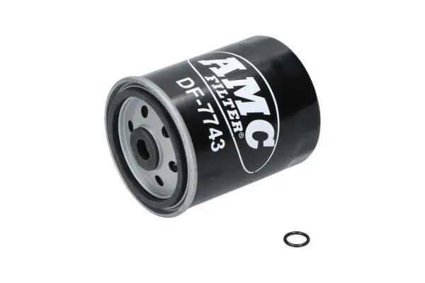 Filtre Ã carburant KAVO PARTS