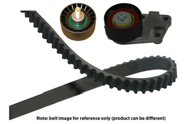 Kit de courroie crantée KAVO PARTS