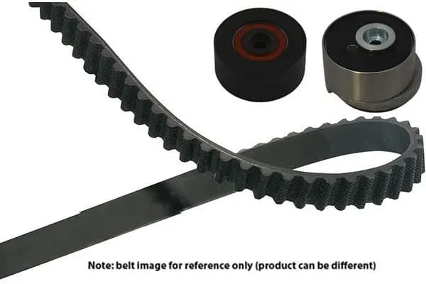 Kit de courroie crantée KAVO PARTS