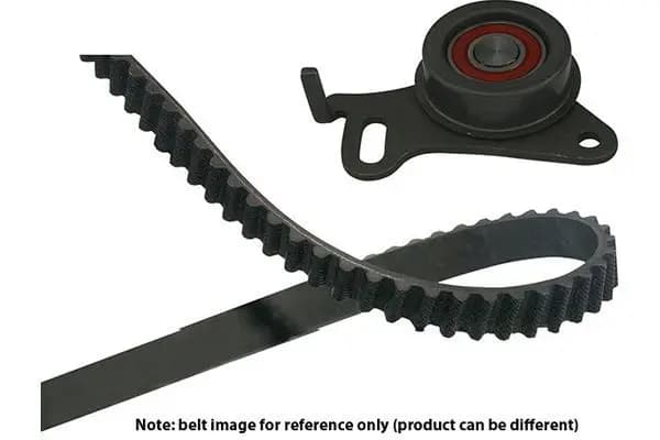 Kit de courroie crantée KAVO PARTS