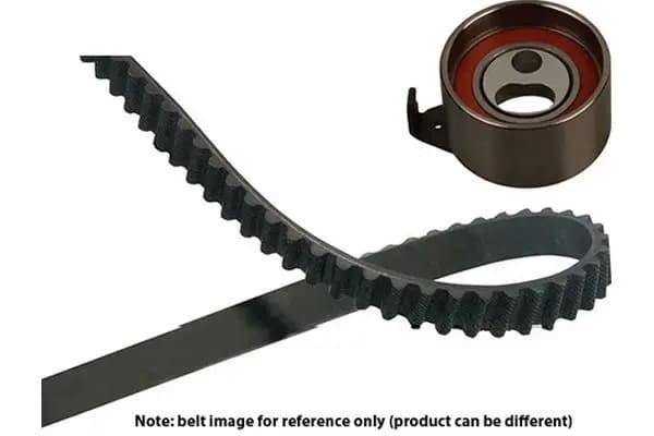 Kit de courroie crantée KAVO PARTS