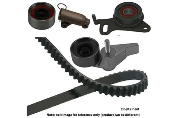 Kit de courroie crantée KAVO PARTS