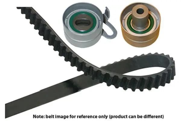 Kit de courroie crantée KAVO PARTS