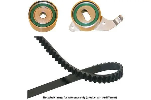 Kit de courroie crantée KAVO PARTS