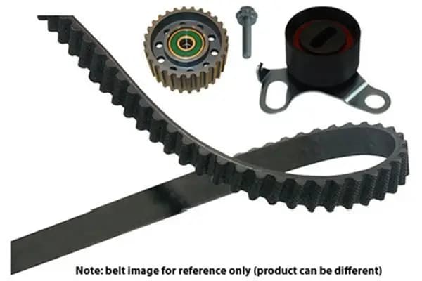Kit de courroie crantée KAVO PARTS