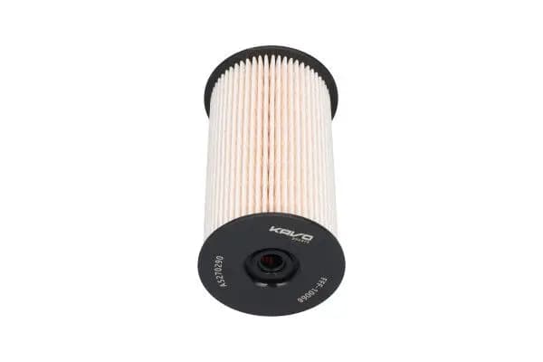 Filtre Ã carburant KAVO PARTS