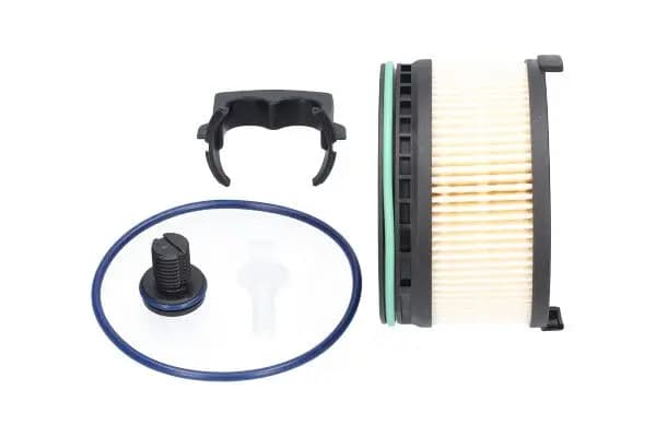 Filtre Ã carburant KAVO PARTS