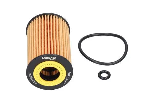 Filtre Ã huile KAVO PARTS