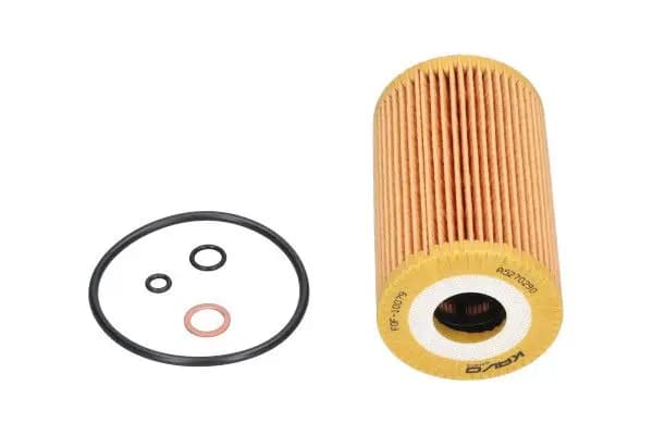 Filtre Ã huile KAVO PARTS