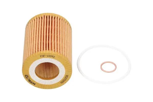 Filtre Ã huile KAVO PARTS
