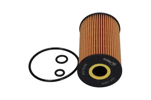 Filtre Ã huile KAVO PARTS