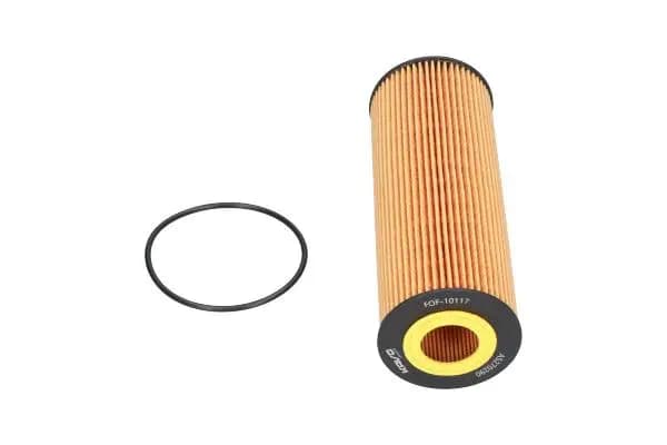 Filtre Ã huile KAVO PARTS
