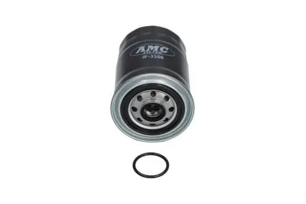 Filtre Ã carburant KAVO PARTS