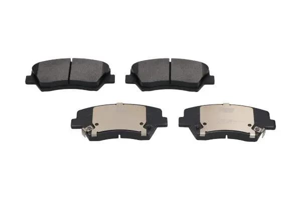 Kit de plaquettes de frein KAVO PARTS