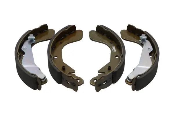 Jeu de mâchoires de frein KAVO PARTS