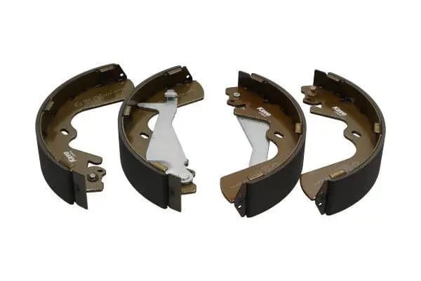Jeu de mâchoires de frein KAVO PARTS