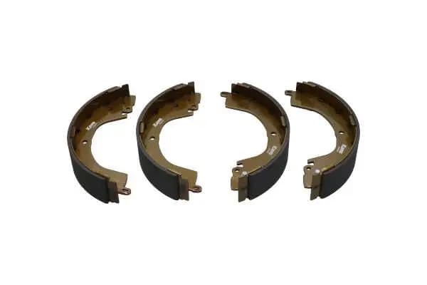 Jeu de mâchoires de frein KAVO PARTS