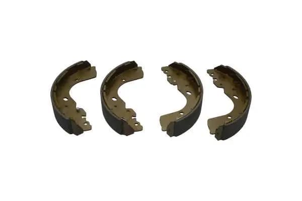 Jeu de mâchoires de frein KAVO PARTS