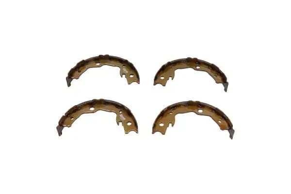 Jeu de mâchoires de frein, frein de stationnement KAVO PARTS