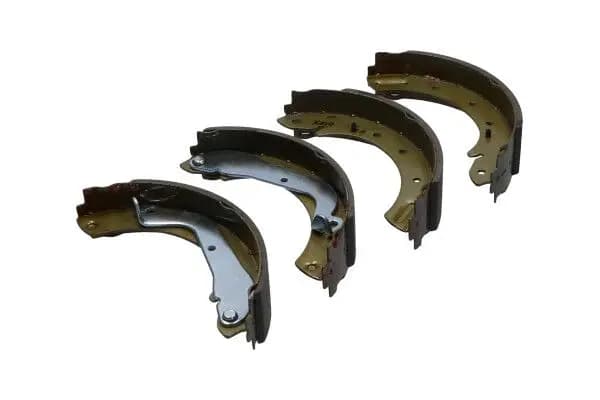 Jeu de mâchoires de frein KAVO PARTS