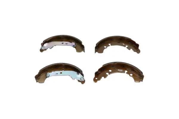 Jeu de mâchoires de frein KAVO PARTS