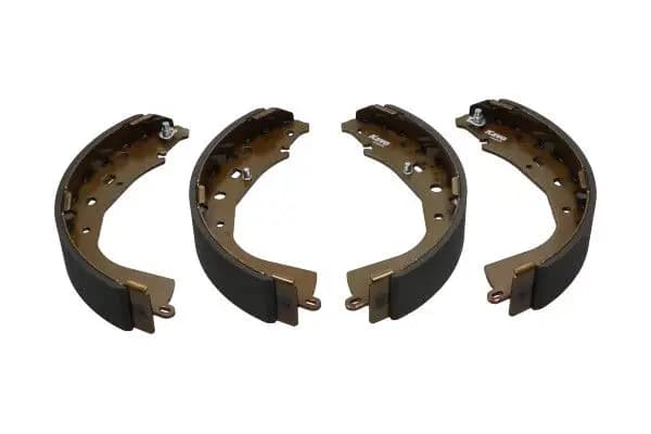 Jeu de mâchoires de frein KAVO PARTS
